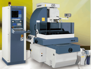 Máy cắt dây Aristech