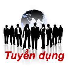 Nhân Viên Kinh Doanh