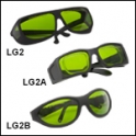 Kính an toàn lazer