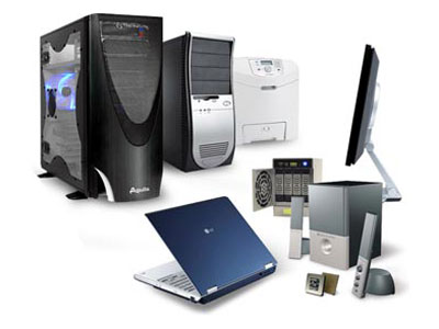 Cung cấp thiết bị, thiết bị Tin học – Văn phòng